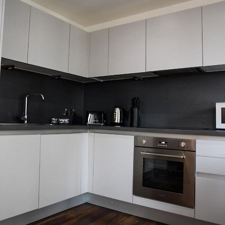 Onpoint Apartments - Spacious 2 Bedroom Apt - City Centre With Balcony Manchester Luaran gambar