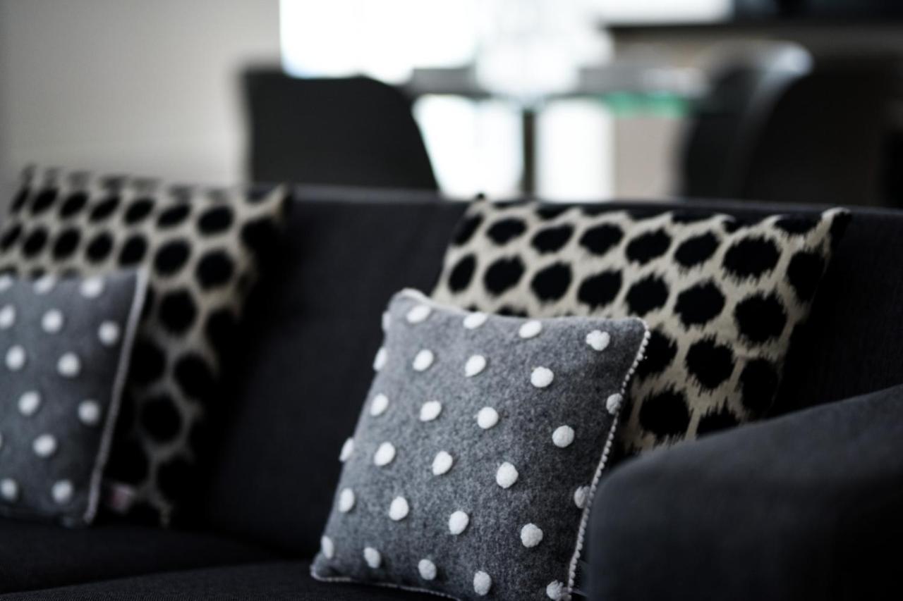 Onpoint Apartments - Spacious 2 Bedroom Apt - City Centre With Balcony Manchester Luaran gambar